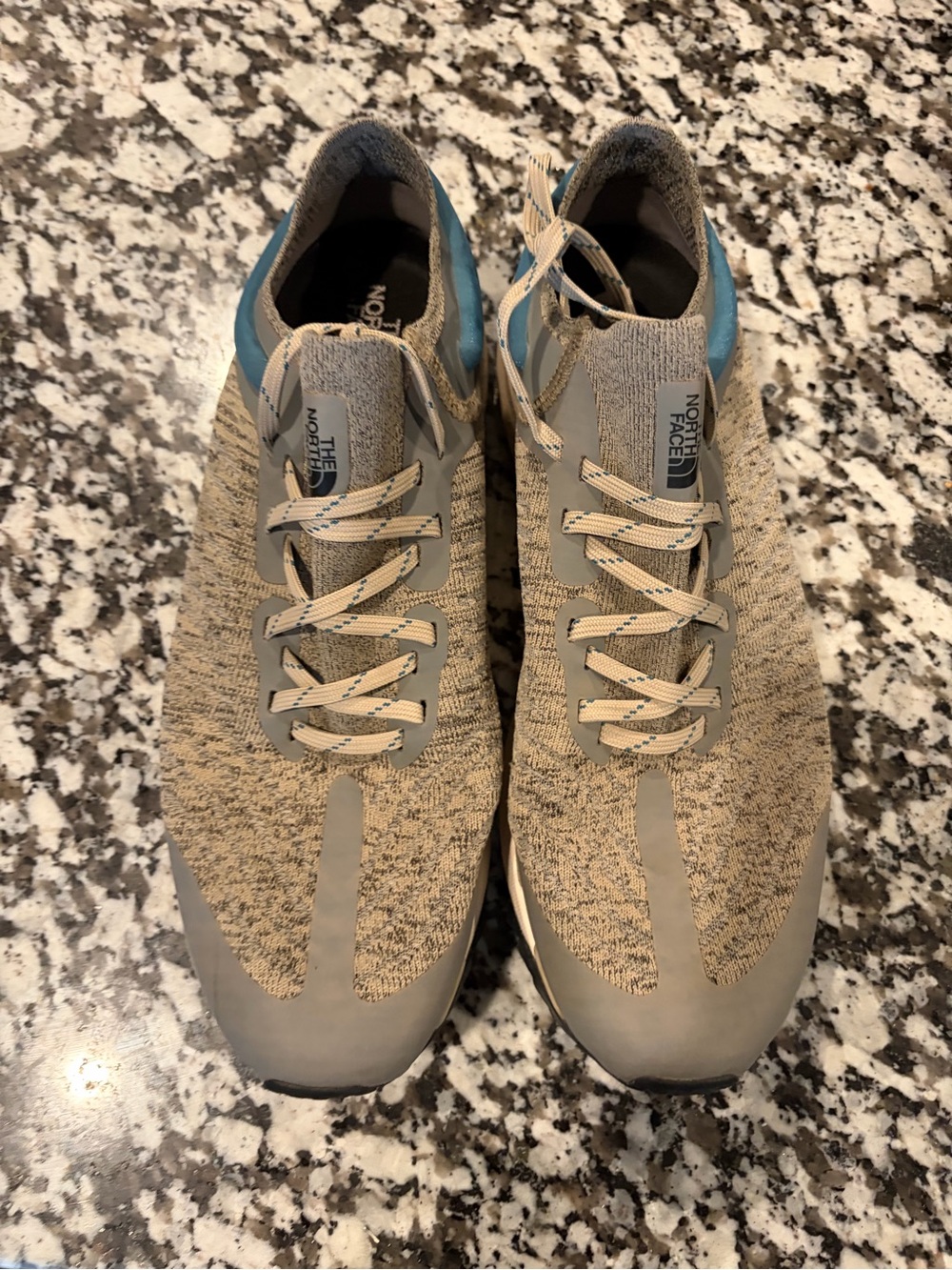 The North Face Vectiv Escape Knit Trail Running Shoe